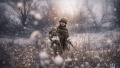 Russian military personnel losses on January 9 increased by 880 to 1,217,870, equipment losses by 16