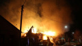 Drones attacking Krasnodar Krai of RF: preliminary, refinery under sights