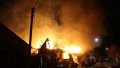Drones attacking Krasnodar Krai of RF: preliminary, refinery under sights