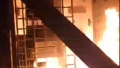 Partisans burned down air defense communications tower in Moscow Oblast - ATESH