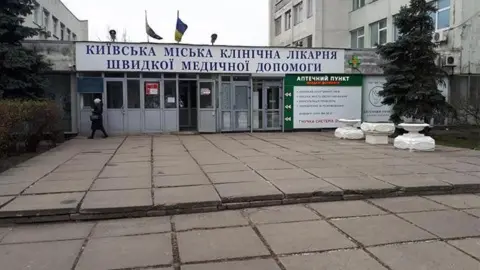"Ни один пациент не остался без помощи": глава Департамента охраны здоровья Киева рассказала о ситуации в больнице скорой помощи
