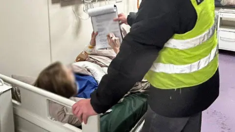 Фото: Нацполиция