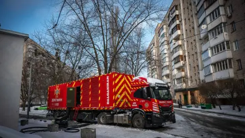 Фото: Telegram/Юлия Свириденко