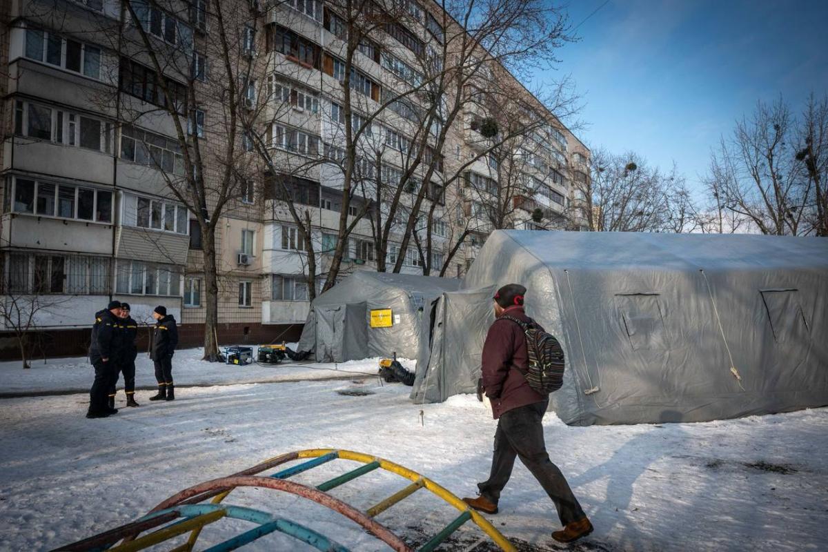 Фото: Telegram/Юлия Свириденко