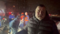 500 Kyiv houses still without heat: Klitschko shows night-time repair work in Teremky