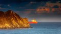 A tanker. Illustrative photo: pixabay
