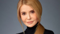 Yulia Tymoshenko. Photo: Facebook/Yulia Tymoshenko