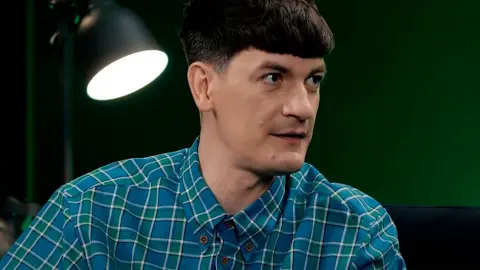 Александр Гудков. Фото: скриншот из видео
