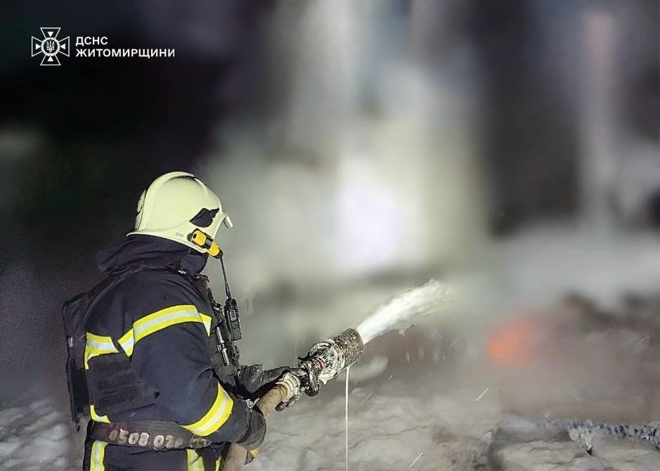 Photo: State Emergency Service