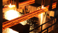 ArcelorMittal Kryvyi Rih ups steel production by 2.3% to almost 1.7 million tons in 2025