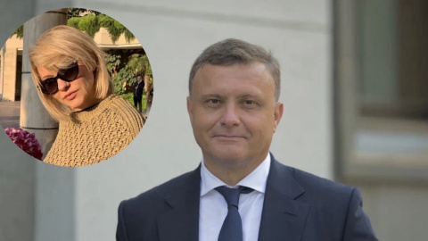 У Левочкина заявили о нежелании возобновлять отношения с Зинаидой Кубарь и поставили под сомнение
