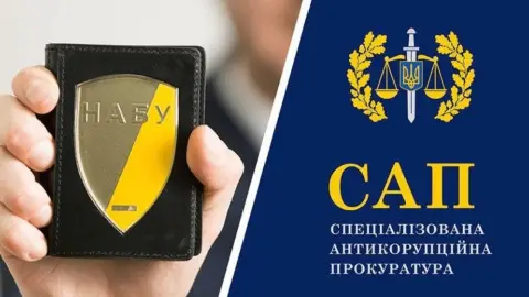 Эксперт рассказал, как НАБУ потратило 10 млрд грн и не посадило ни одного крупного коррупционера