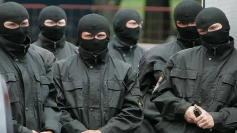 ООО "Предприятие "Киев" заявляет о попытке рейдерского захвата
