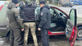 Serviceman in Donetsk Region caught trying to sell weapons and more than 500 drones found in his