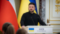 Budanov, Umerov and Arakhamia heading to US for meeting on peace agreement - Zelenskyy