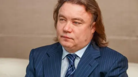 Serhii Tarasov