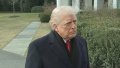 Trump wrote letter to Prime Minister of Norway, where he linked threats to Greenland with not receiving
