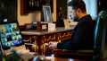 Volodymyr Zelenskyy. Photo: Office of the President.