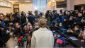 Political analyst: Budanov's link to NABU searches of Tymoshenko's house makes no sense