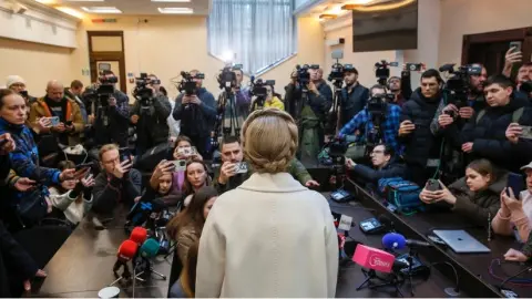 Привязка Буданова к обыскам НАБУ у Тимошенко не имеет логики, - политолог