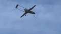 Russia says it intercepted nearly 100 drones overnight. Photo: DE.