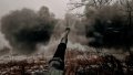 Combat work of the Armed Forces of Ukraine. Photo: GENERAL STAFF OF THE ARMED FORCES OF UKRAINE.