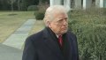 Donald Trump. Photo: screenshot of the video.