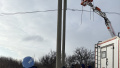 Zaporizhzhia NPP. Photo: x/IAEA