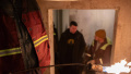Heating. Repair works. Photo: telehram/OleksiiKuleba