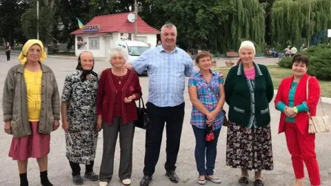 Процедура получения субсидии для пенсионеров нуждается в упрощении - СелПУ