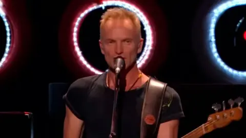 Sting (Стинг). Фото: скриншот из видео