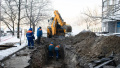Water supply on left bank of capital expected to be restored within day - Kuleba