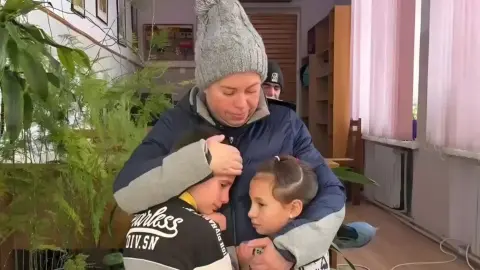 Фото: facebook/Михайлина Скорик