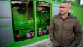 German partners transfer two more mini-CHPPs to Kyiv - Klitschko