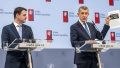 Czech Prime Minister buys globe after Trump's statements about Greenland
