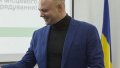 Kyiv City Council member Kuzmenko announces fractured spine due to ice