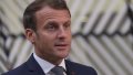Trump publishes Macron's private message to him