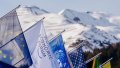 Davos. Photos: weforum