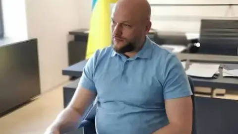 Александр Цывинский