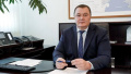 Oleksii Brekht. Photo: telegram/novynylive