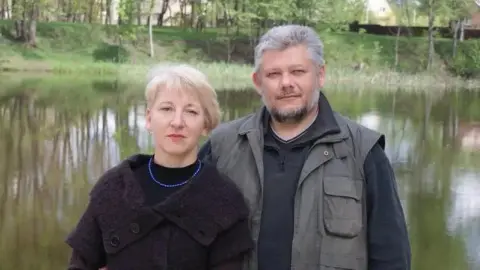 Головред "Останнього бастіону" звинуватив чоловіка судді Гольник у незаконному стеженні за допомогою системи