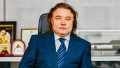 Serhiy Tarasov. Photo from the personal archive