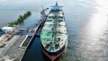 The Sagitta tanker. Photo: War&Sanctions/GUR