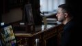 Zelenskyy. Photo: Telegram Zelenskyy / Official