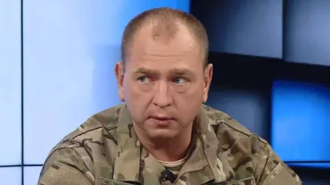 Сергей Дейнека. Скриншот видео