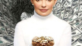 Yuliia Tymoshenko. Photo: Ukraina Moloda