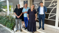 Three Ukrainians illegally detained in Venezuela released - Sybiha