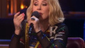 Russian singer Uspenskaya recognized as threat to national security of Ukraine