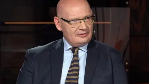 Дело "Миндичгейт" — это спектакль, и он закончится ничем, — Кульпа