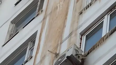 Скриншот видео: facebook/Всеволод Севастьянов